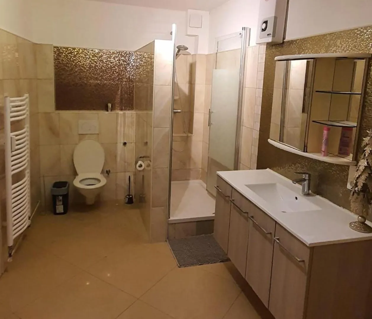 Cityapartment12 Bei Hauptbahnhof Bremen Gasthof