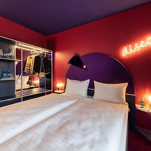 *** Hotel Ibis Styles Perlach Deutschland
