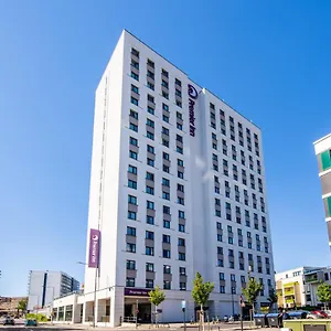*** Hotel Premier Sued Deutschland