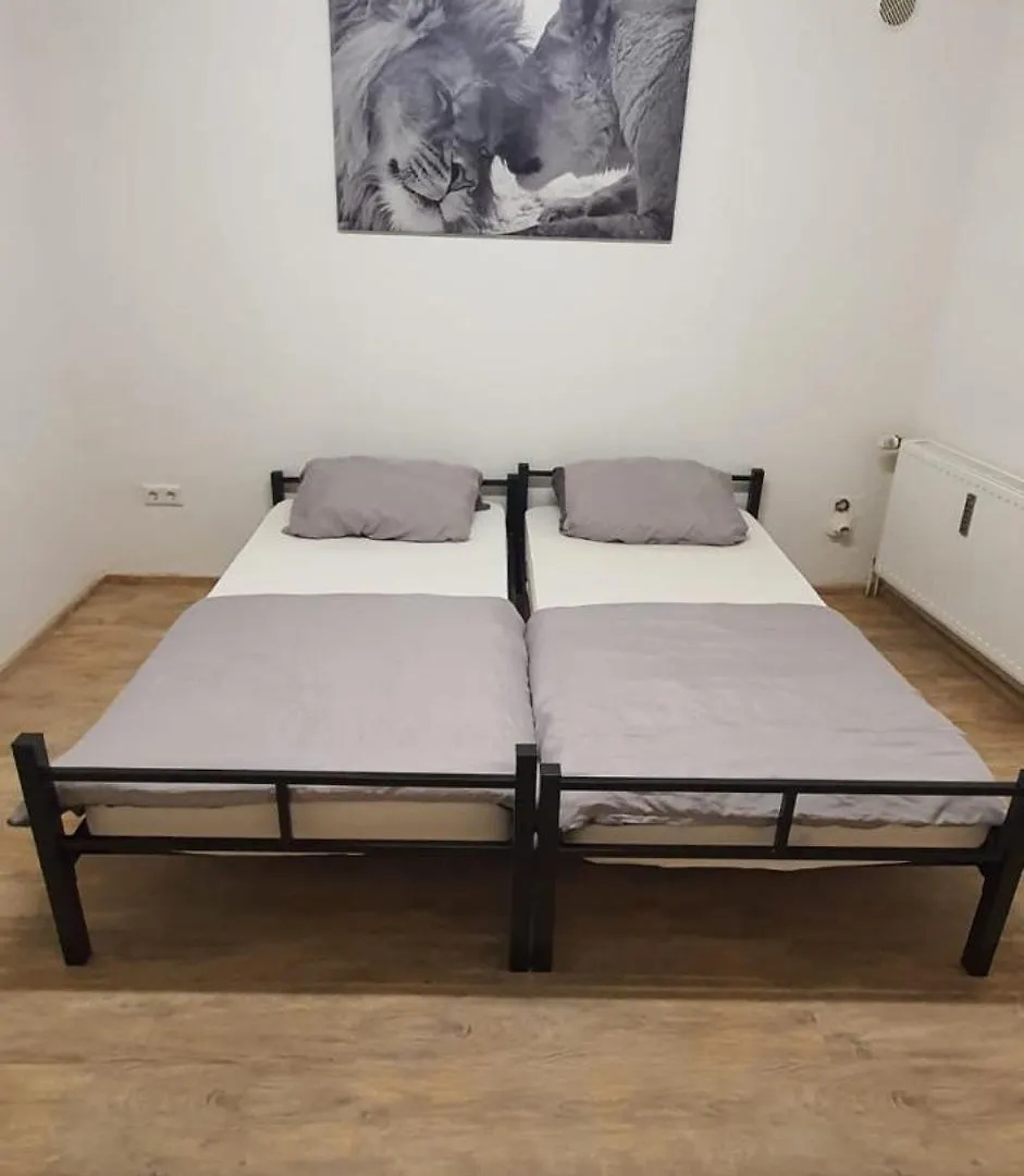 Cityapartment12 Bei Hauptbahnhof location