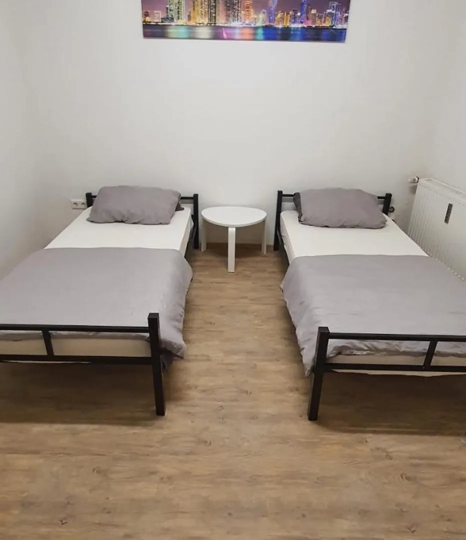 Guest house Cityapartment12 Bei Hauptbahnhof Bremen